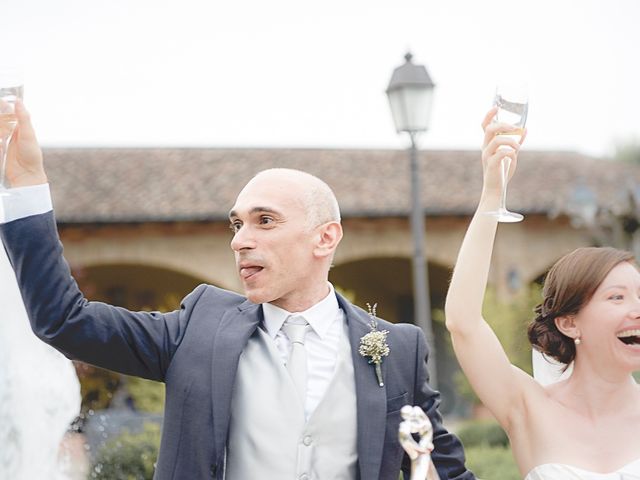 Il matrimonio di Francesco e Anna a Cremona, Cremona 78