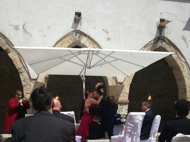 Il matrimonio di Claudio e Alessia a Corigliano Calabro, Cosenza 4