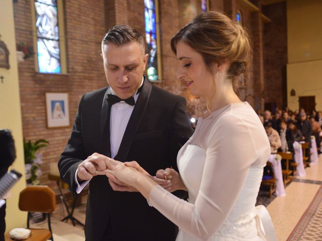 Il matrimonio di Mattia e Elisa a Cesenatico, Forlì-Cesena 23