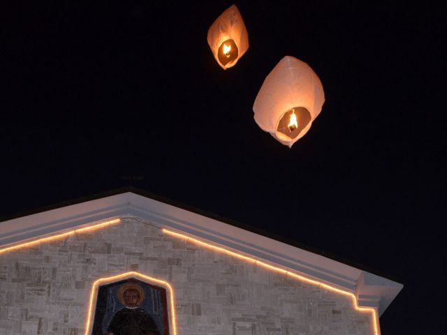 Il matrimonio di Mattia e Elisa a Cesenatico, Forlì-Cesena 30