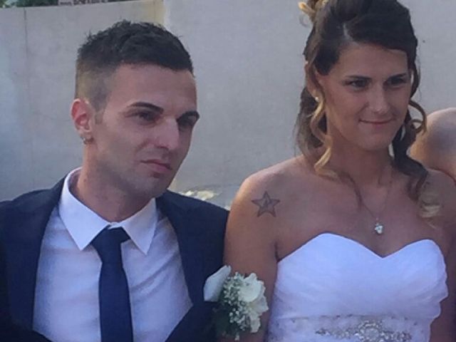 Il matrimonio di Alessandro e Elena a Ospitaletto, Brescia 4