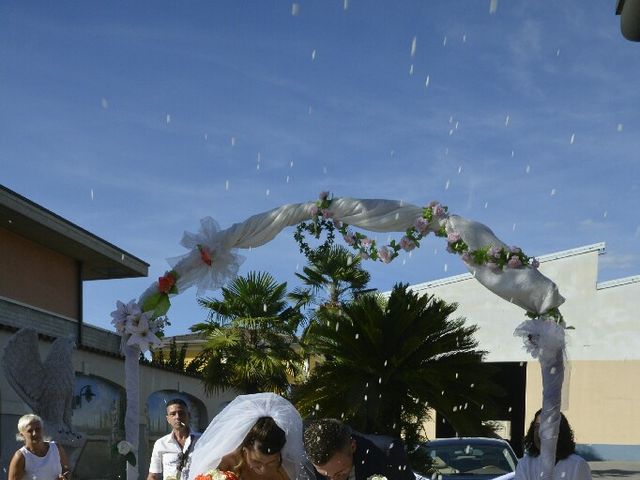 Il matrimonio di Alessandro e Elena a Ospitaletto, Brescia 17