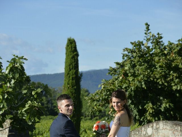Il matrimonio di Alessandro e Elena a Ospitaletto, Brescia 21