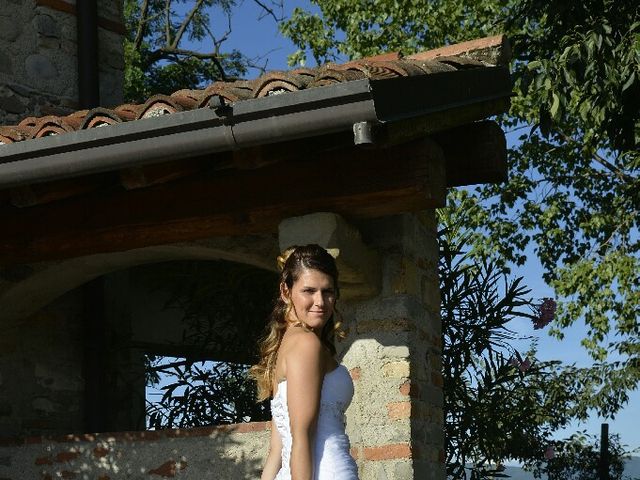 Il matrimonio di Alessandro e Elena a Ospitaletto, Brescia 24