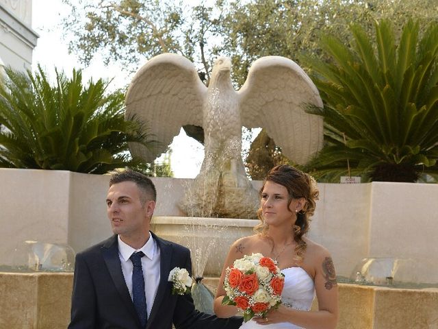 Il matrimonio di Alessandro e Elena a Ospitaletto, Brescia 27