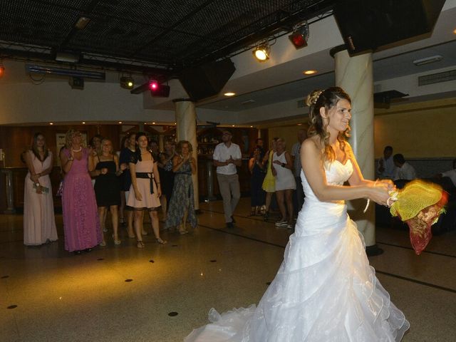 Il matrimonio di Alessandro e Elena a Ospitaletto, Brescia 30