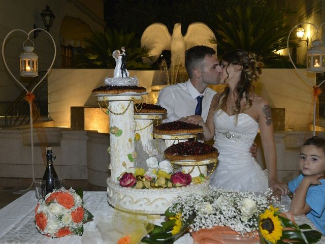 Il matrimonio di Alessandro e Elena a Ospitaletto, Brescia 35