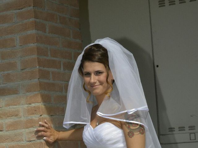 Il matrimonio di Alessandro e Elena a Ospitaletto, Brescia 53