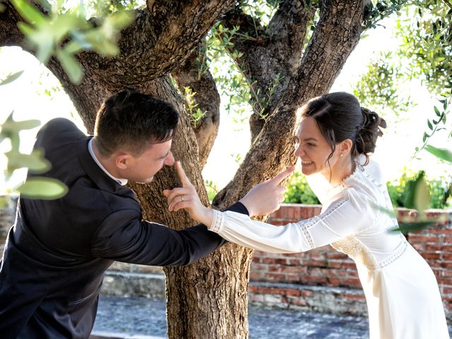 Il matrimonio di Daniele e Elisa a Misano Adriatico, Rimini 26