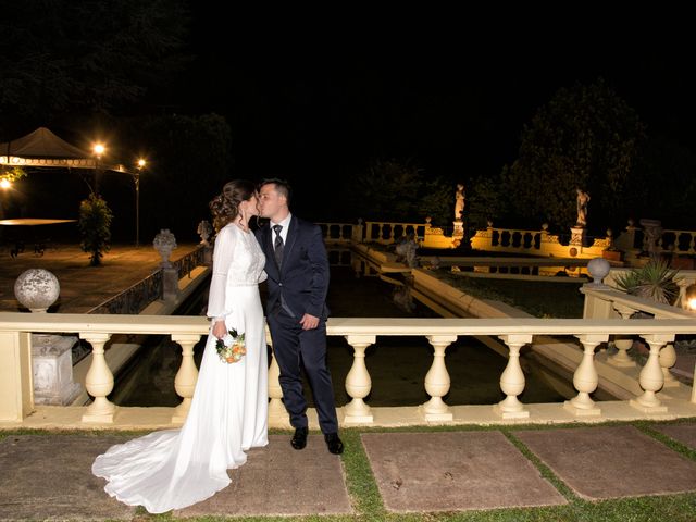 Il matrimonio di Daniele e Elisa a Misano Adriatico, Rimini 33