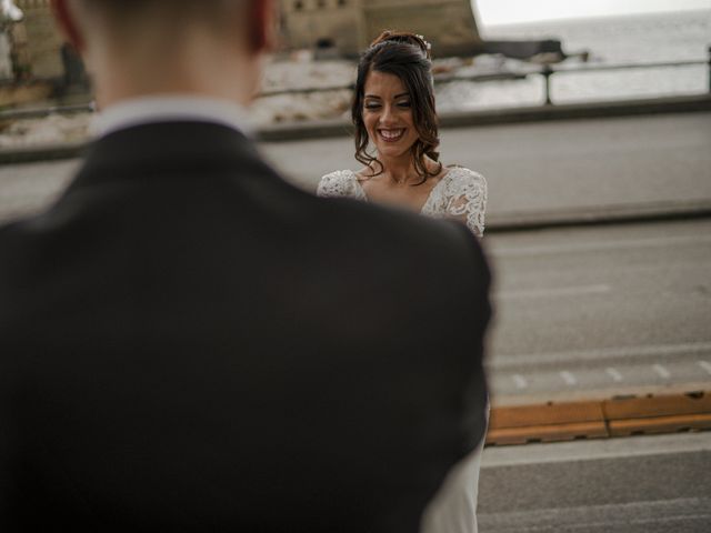 Il matrimonio di Daniele e Veronica a Pomigliano d&apos;Arco, Napoli 74