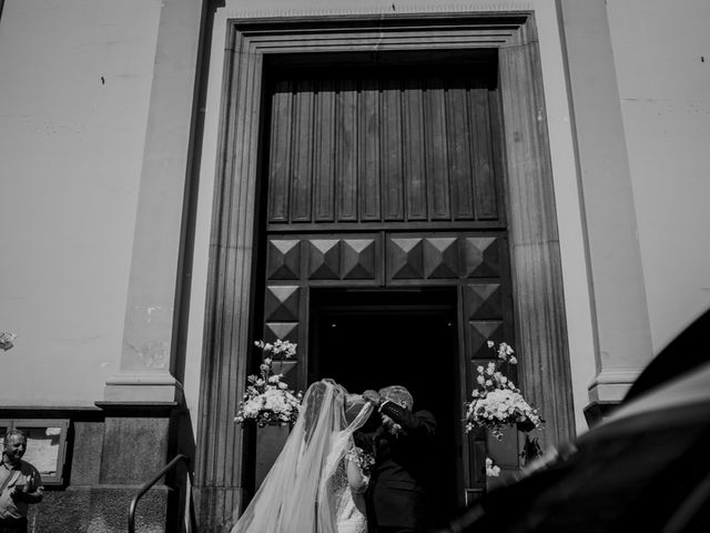 Il matrimonio di Daniele e Veronica a Pomigliano d&apos;Arco, Napoli 58