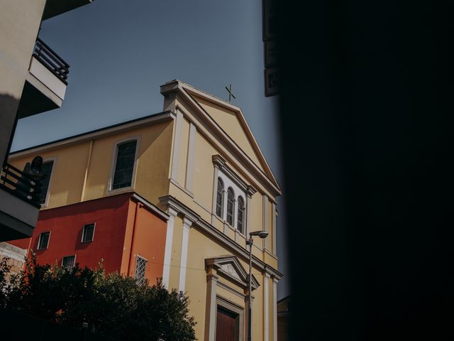 Il matrimonio di Daniele e Veronica a Pomigliano d&apos;Arco, Napoli 45