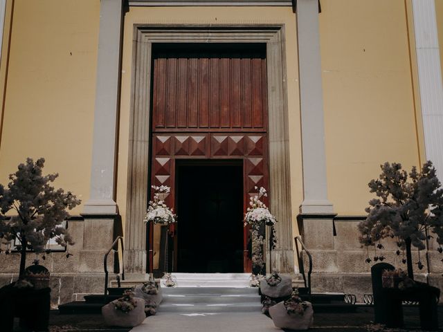 Il matrimonio di Daniele e Veronica a Pomigliano d&apos;Arco, Napoli 48