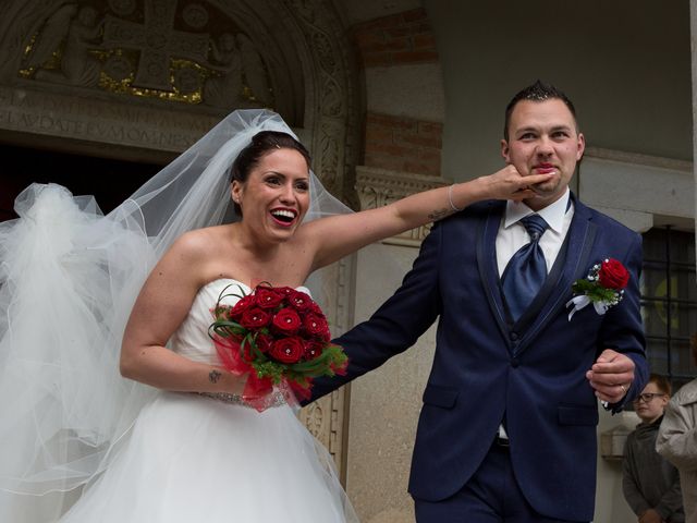 Il matrimonio di Dimitri e Elisa a Gorizia, Gorizia 39