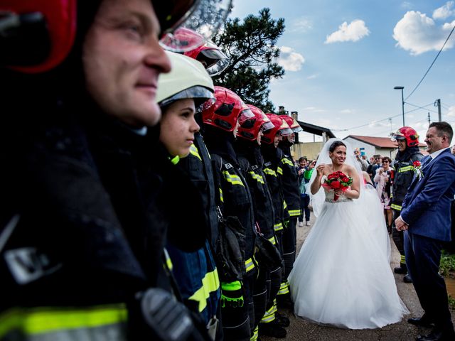 Il matrimonio di Dimitri e Elisa a Gorizia, Gorizia 42