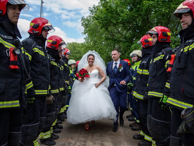 Il matrimonio di Dimitri e Elisa a Gorizia, Gorizia 43