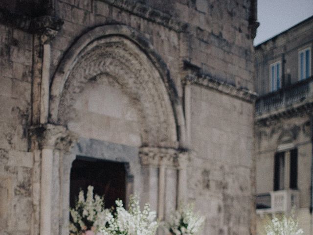 Il matrimonio di Emanuele e Anita a Vasto, Chieti 10