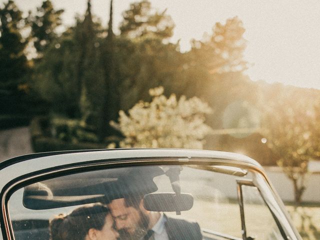 Il matrimonio di Emanuele e Anita a Vasto, Chieti 14