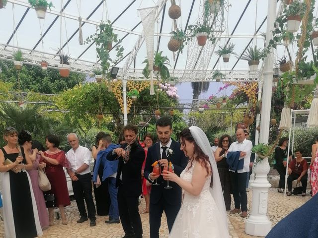 Il matrimonio di Biagio  e Francesca a Corsano, Lecce 2