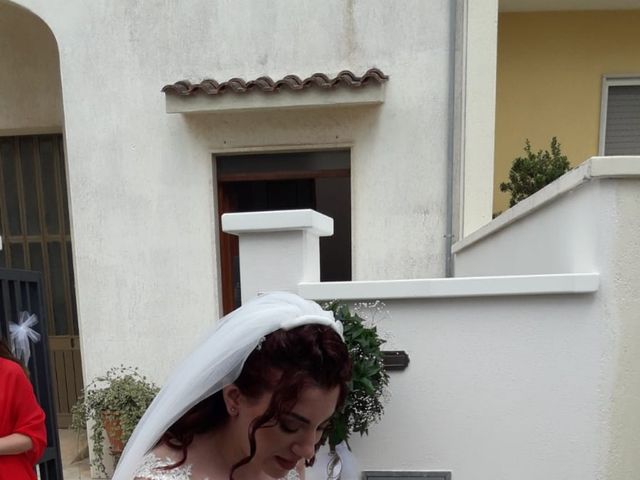 Il matrimonio di Biagio  e Francesca a Corsano, Lecce 5