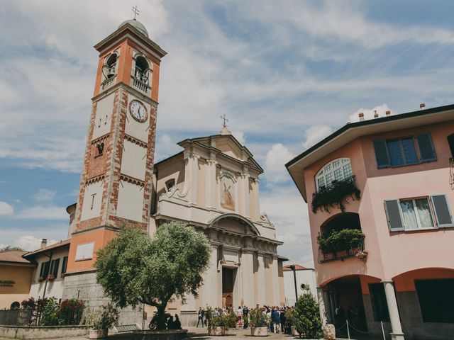 Il matrimonio di Matteo e Fabiola a Bergamo, Bergamo 21