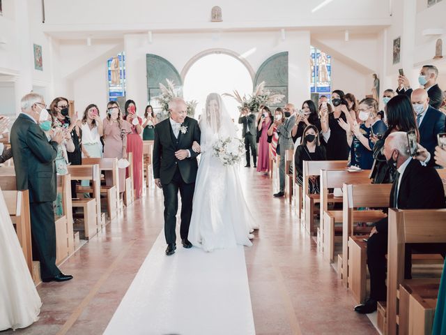 Il matrimonio di Giacinto e Eleonora a Diamante, Cosenza 26