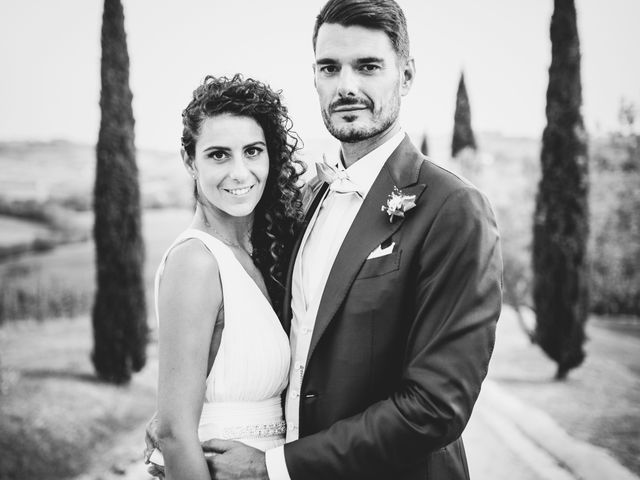 Il matrimonio di Luca e Marina a Mogliano, Macerata 47