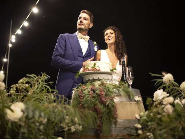 Il matrimonio di Luca e Marina a Mogliano, Macerata 78
