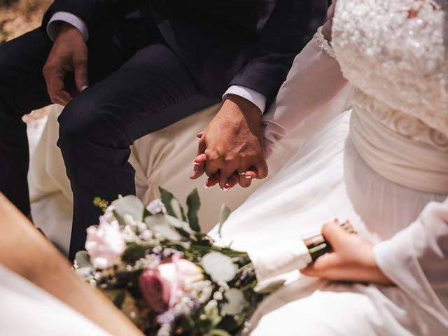 Il matrimonio di Laura e Stefano a Mogliano, Macerata 58