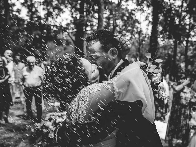 Il matrimonio di Laura e Stefano a Mogliano, Macerata 59