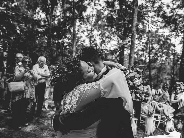 Il matrimonio di Laura e Stefano a Mogliano, Macerata 60