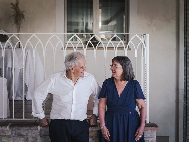 Il matrimonio di Laura e Stefano a Mogliano, Macerata 78