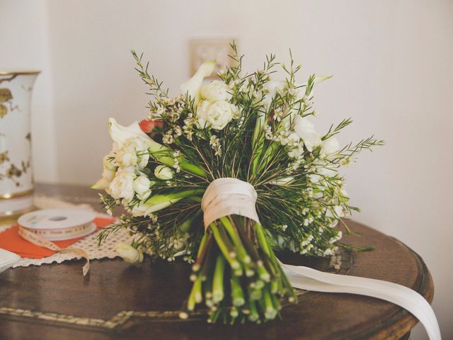 Il matrimonio di Giuseppe e Daniela a Lecce, Lecce 15