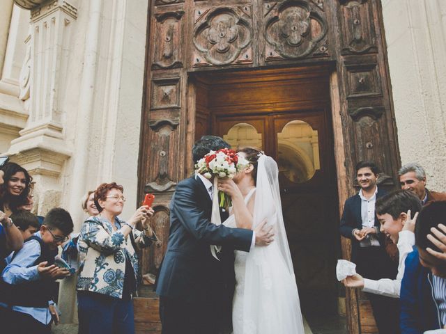 Il matrimonio di Giuseppe e Daniela a Lecce, Lecce 20