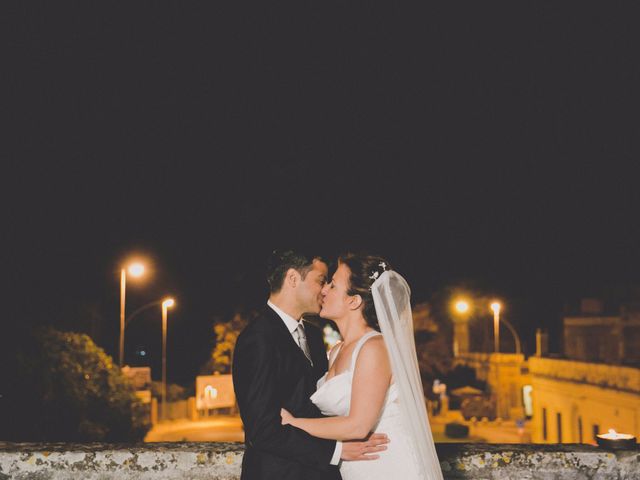 Il matrimonio di Giuseppe e Daniela a Lecce, Lecce 29