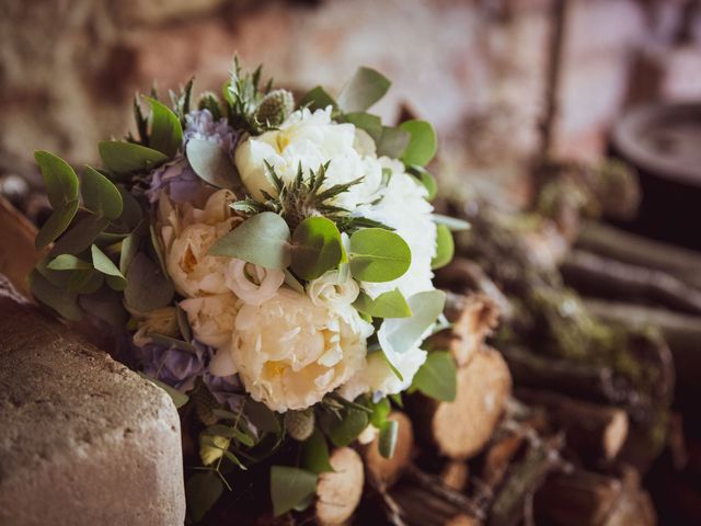 Il matrimonio di Riccardo e Eva a Due Carrare, Padova 39