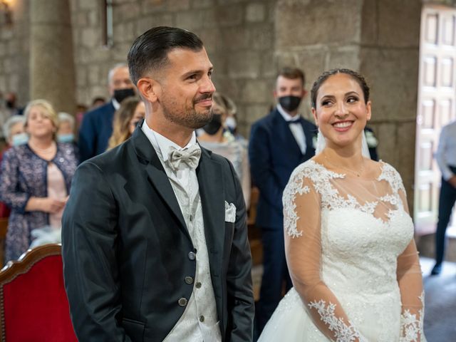 Il matrimonio di Chiara e Giovanni a Arzachena, Sassari 32