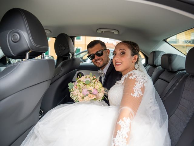 Il matrimonio di Chiara e Giovanni a Arzachena, Sassari 41