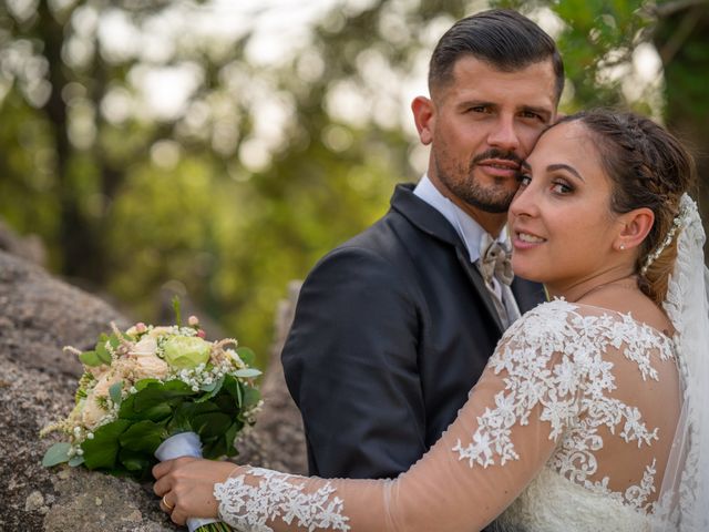 Il matrimonio di Chiara e Giovanni a Arzachena, Sassari 59