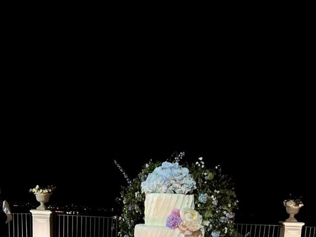 Il matrimonio di Masuma e Raffaele a Terrasini, Palermo 3