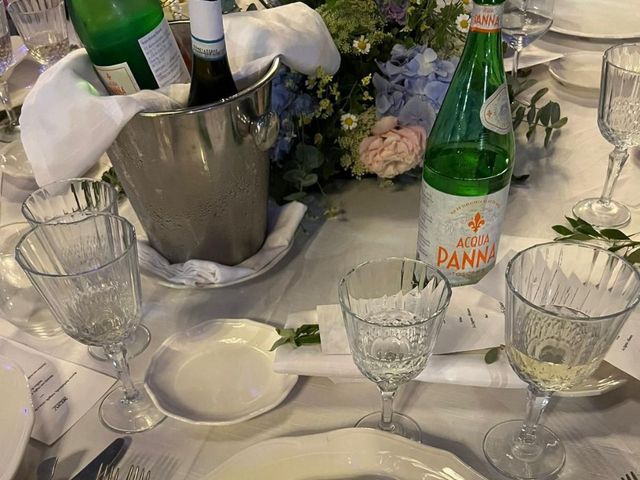 Il matrimonio di Masuma e Raffaele a Terrasini, Palermo 4