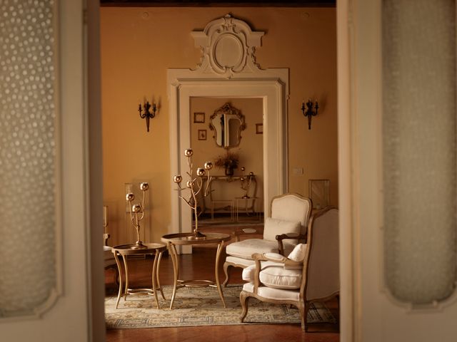 Il matrimonio di Giusy e Stefano a Bergamo, Bergamo 3