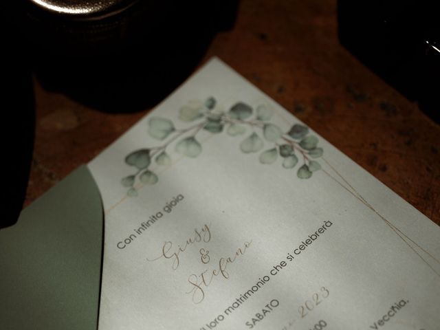 Il matrimonio di Giusy e Stefano a Bergamo, Bergamo 6