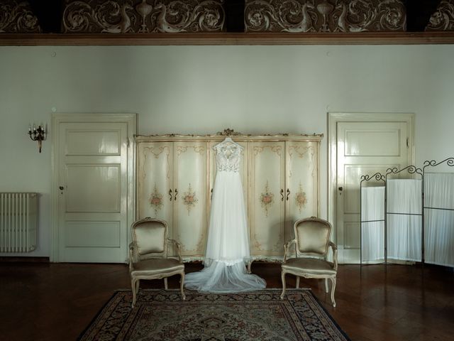 Il matrimonio di Giusy e Stefano a Bergamo, Bergamo 13