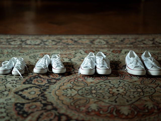Il matrimonio di Giusy e Stefano a Bergamo, Bergamo 14