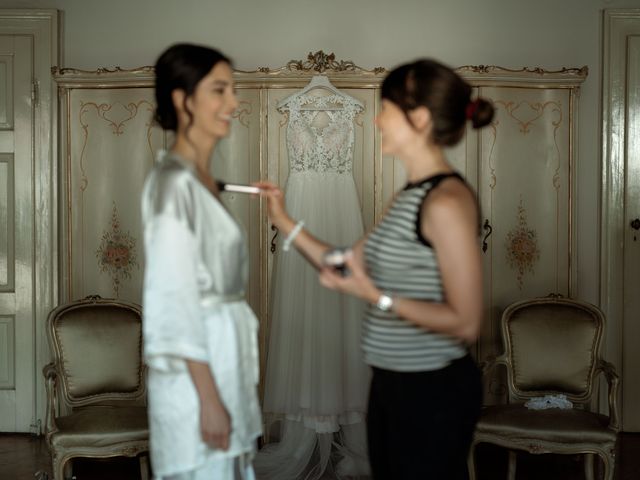 Il matrimonio di Giusy e Stefano a Bergamo, Bergamo 23