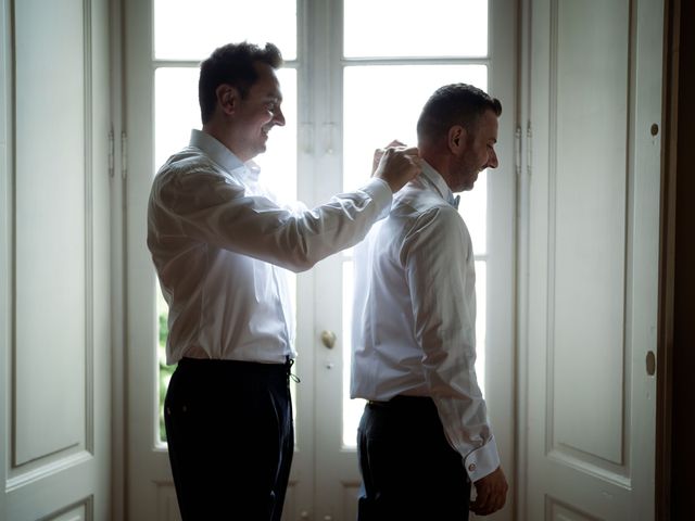 Il matrimonio di Giusy e Stefano a Bergamo, Bergamo 35