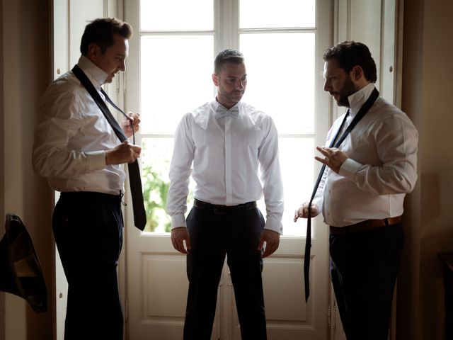 Il matrimonio di Giusy e Stefano a Bergamo, Bergamo 38
