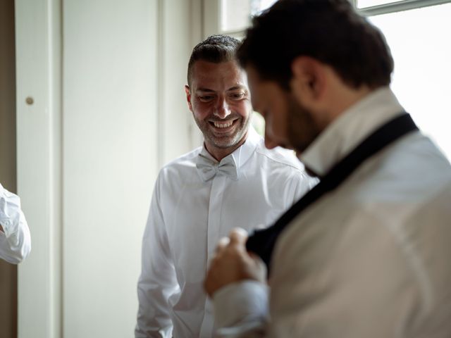 Il matrimonio di Giusy e Stefano a Bergamo, Bergamo 39